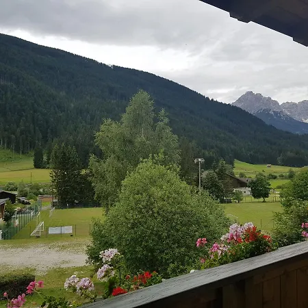 Waldrast San Candido