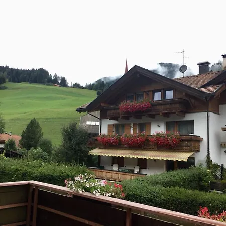 Hotel Waldrast