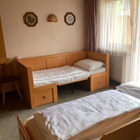 Hotel Waldrast San Candido