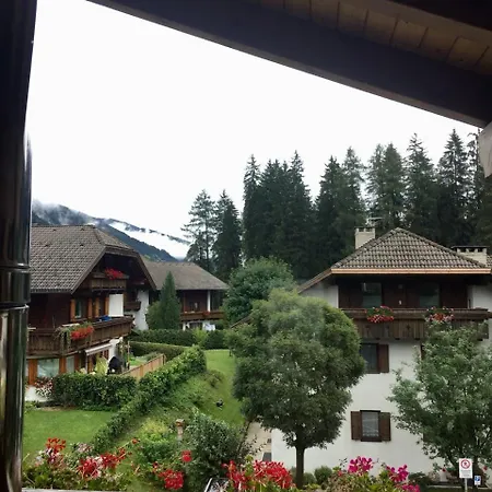 Waldrast Hotel San Candido