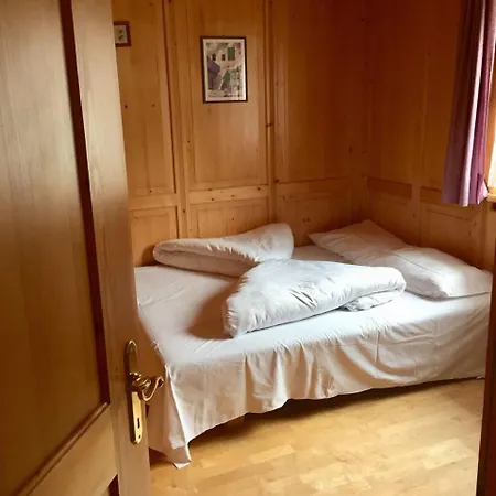 Waldrast Hotel San Candido