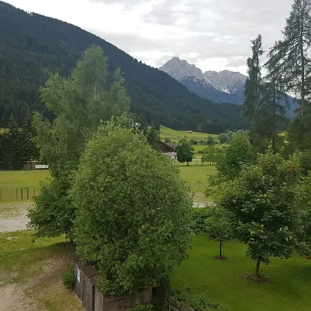 Hotel Waldrast San Candido
