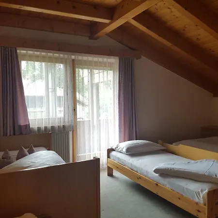 Waldrast Hotel San Candido