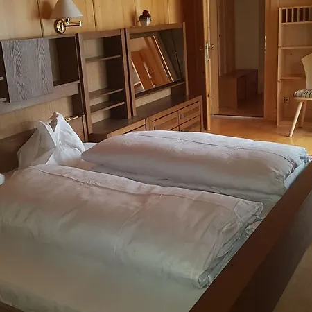 Hotel Waldrast San Candido