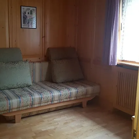 Hotel Waldrast San Candido
