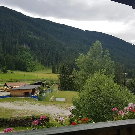 Waldrast San Candido