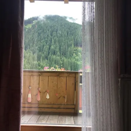 Waldrast Hotel San Candido