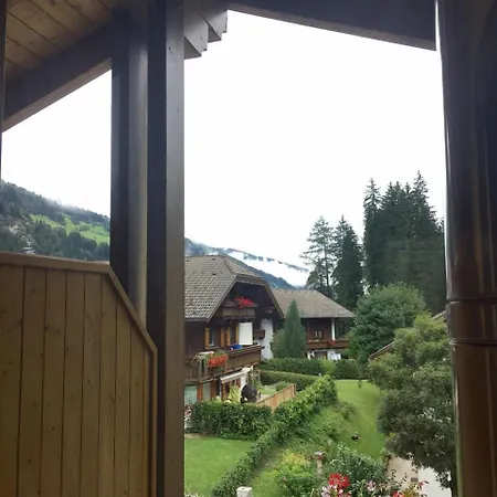 Waldrast San Candido