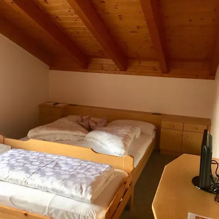 Waldrast * San Candido