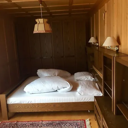 Waldrast San Candido