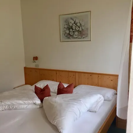 Waldrast Hotel San Candido