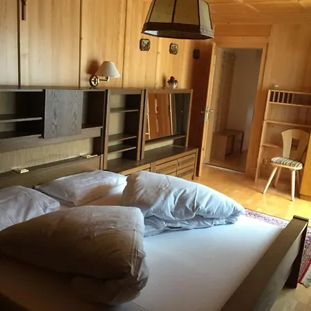 Waldrast San Candido