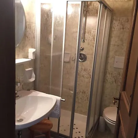 Hotel Waldrast