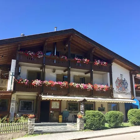 Hotel Waldrast